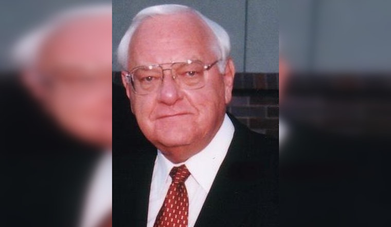 Illinois Mourns Former Governor George Ryan, Services Scheduled in Kankakee