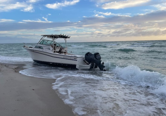 Illinois Officials Emphasize Boating Safety Ahead of Memorial Day Weekend