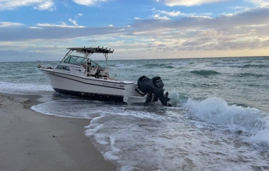 Illinois Officials Emphasize Boating Safety Ahead of Memorial Day Weekend