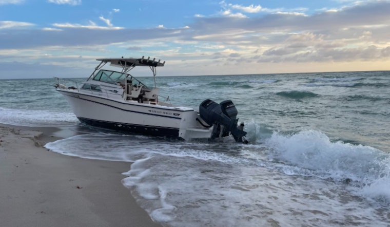 Illinois Officials Emphasize Boating Safety Ahead of Memorial Day Weekend