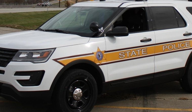 Illinois State Police Investigate Early Morning Shooting on I-90, No Injuries Reported