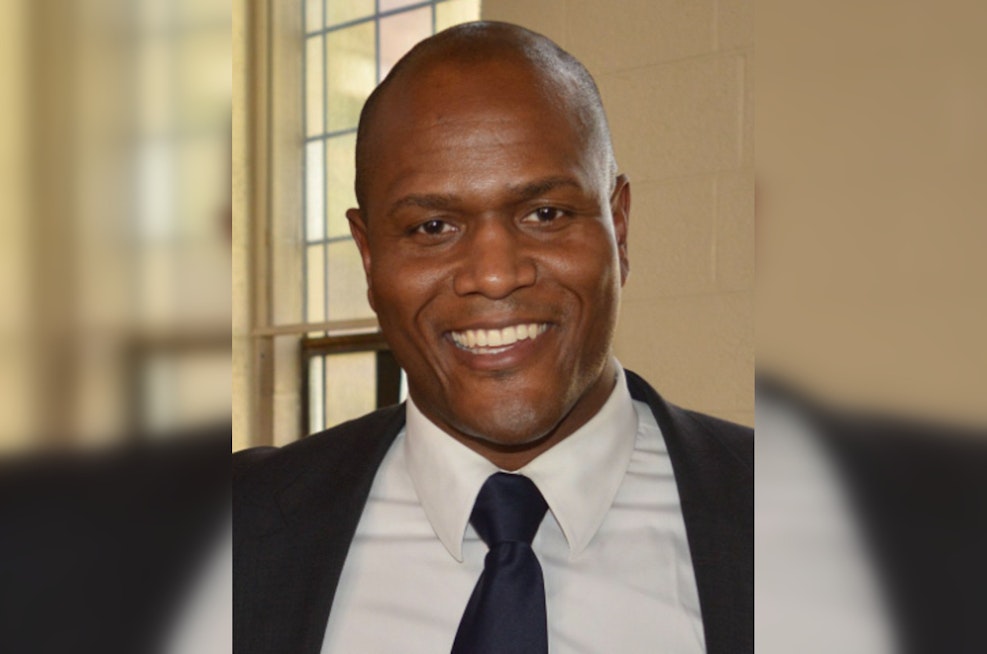 Michigan State Rep. Joe Tate Joins U.S. Senate Race, Aiming to Uphold Family Legacy Amid Intense Democratic Contest