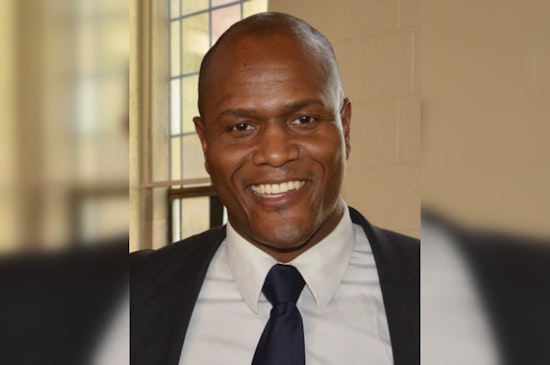 Michigan State Rep. Joe Tate Joins U.S. Senate Race, Aiming to Uphold Family Legacy Amid Intense Democratic Contest