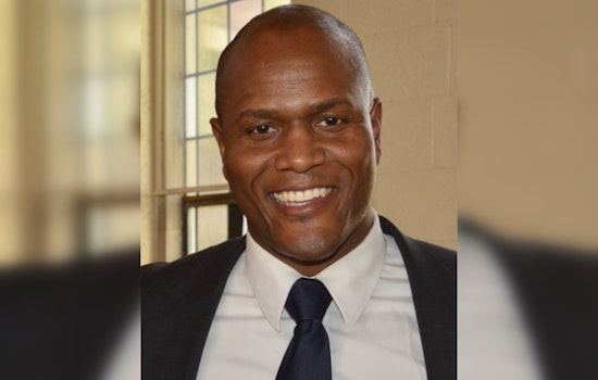 Michigan State Rep. Joe Tate Joins U.S. Senate Race, Aiming to Uphold Family Legacy Amid Intense Democratic Contest