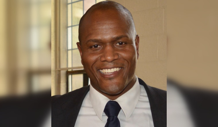 Michigan State Rep. Joe Tate Joins U.S. Senate Race, Aiming to Uphold Family Legacy Amid Intense Democratic Contest