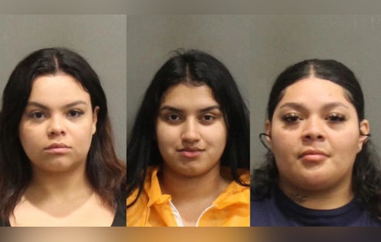 Nashville Police Arrest Three Teens on Multiple Charges After Aerial Pursuit of Illegal Street Race