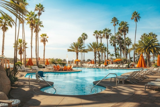 Arizona and Central Jersey Offer Over 100 Ways to Stay Cool with Splash Pads and Pools This Summer