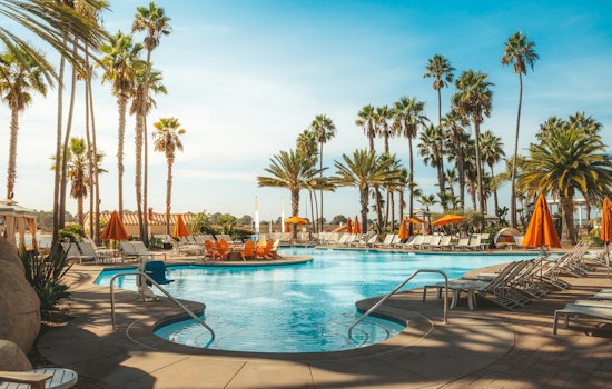 Arizona and Central Jersey Offer Over 100 Ways to Stay Cool with Splash Pads and Pools This Summer