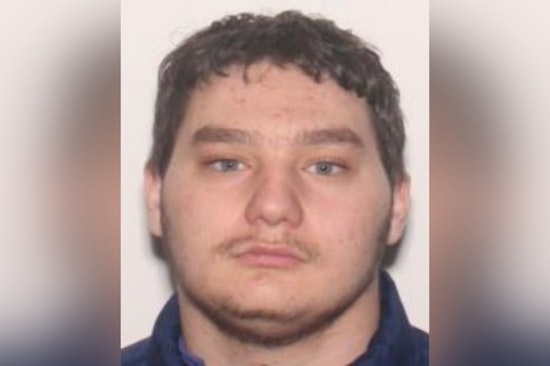 IMPD Seeks Public's Help in Search for Missing Teenager Zachary Bean in Indianapolis