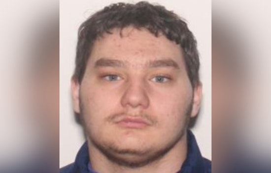 IMPD Seeks Public's Help in Search for Missing Teenager Zachary Bean in Indianapolis