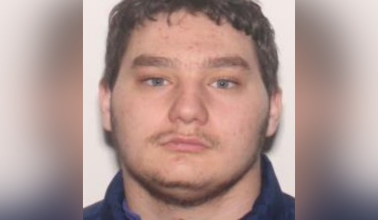 IMPD Seeks Public's Help in Search for Missing Teenager Zachary Bean in Indianapolis