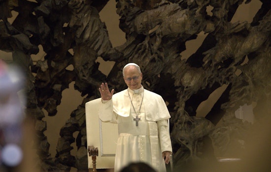 Inaugural Mass of Pope Leo XIV Raises Hopes for Immigration Reform in Arizona
