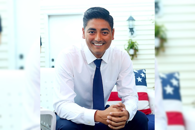 Incumbent Cincinnati Mayor Aftab Pureval to Battle Cory Bowman in November Election