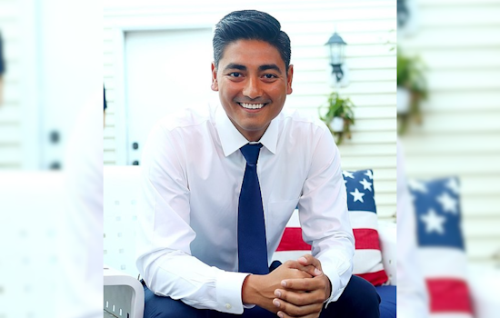 Incumbent Cincinnati Mayor Aftab Pureval to Battle Cory Bowman in November Election