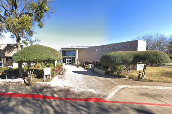 Incumbents Retain Seats in Competitive Duncanville City Council Elections