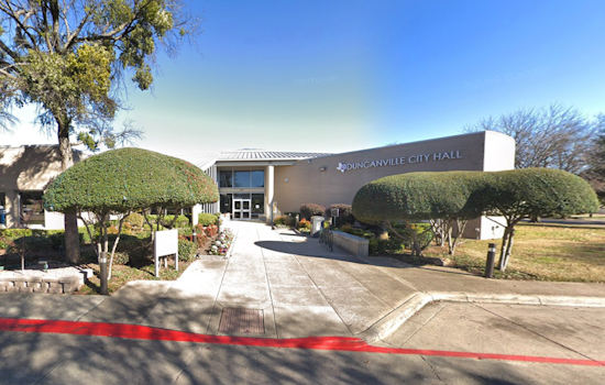 Incumbents Retain Seats in Competitive Duncanville City Council Elections