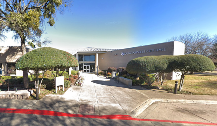 Incumbents Retain Seats in Competitive Duncanville City Council Elections