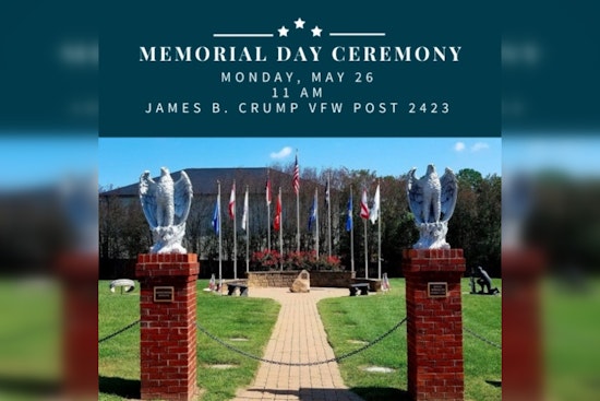 Indian Trail Town Hall to Close for Memorial Day While Solid Waste Services Continue as Scheduled