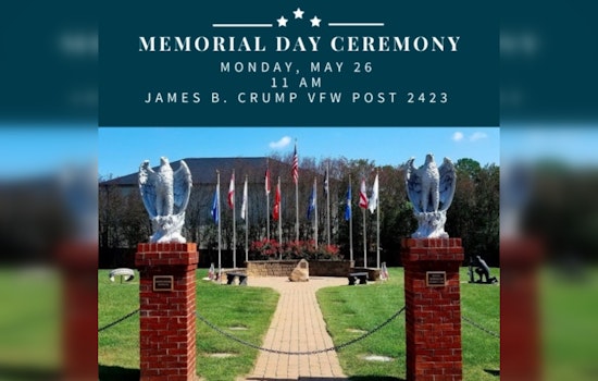 Indian Trail Town Hall to Close for Memorial Day While Solid Waste Services Continue as Scheduled