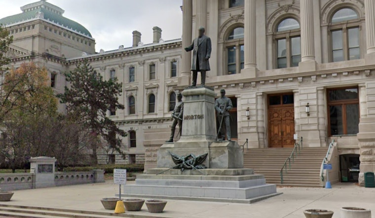 Indiana Bolsters National Guard Benefits and Police Communication with New Laws