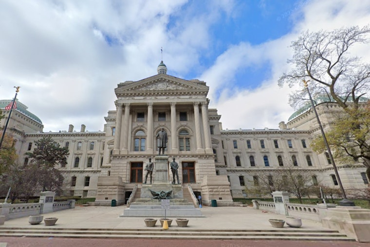 Indiana Bolsters Support for Veterans During National Military Appreciation Month