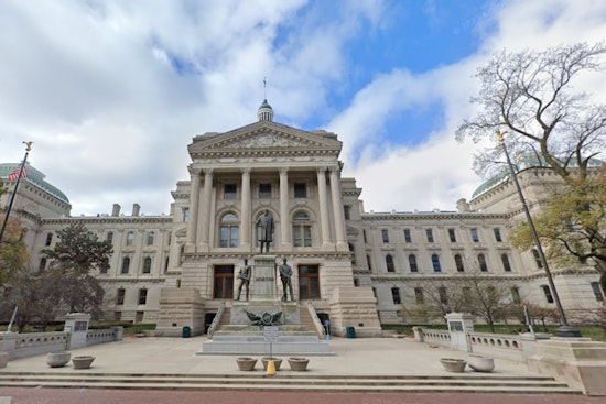 Indiana Bolsters Support for Veterans During National Military Appreciation Month