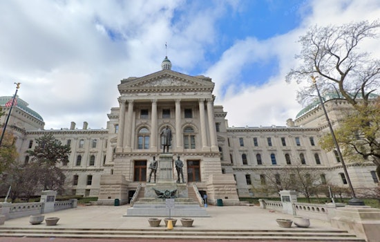 Indiana Bolsters Support for Veterans During National Military Appreciation Month