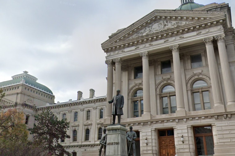 Indiana Bolsters Support for Veterans with Free Legal Aid and Financial Relief in National Military Appreciation Month