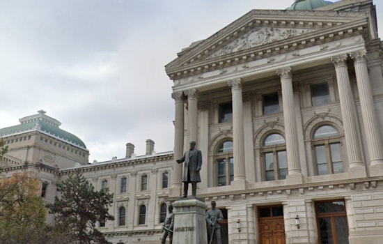 Indiana Bolsters Support for Veterans with Free Legal Aid and Financial Relief in National Military Appreciation Month