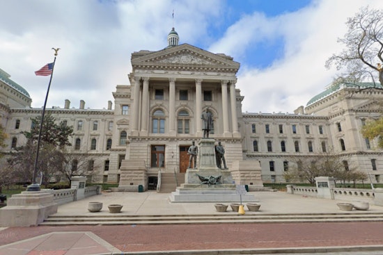 Indiana Caps 2025 Legislative Session with Balanced Budget and Tax Cuts for Hoosiers