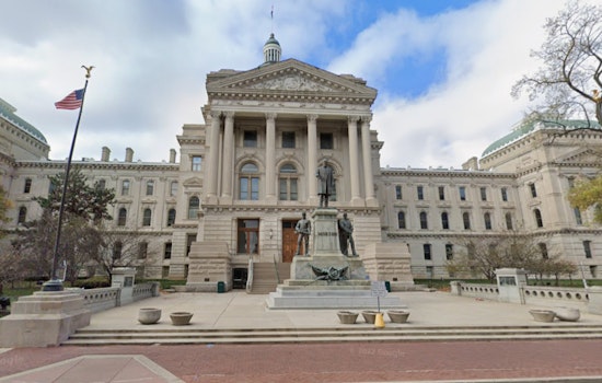 Indiana Caps 2025 Legislative Session with Balanced Budget and Tax Cuts for Hoosiers