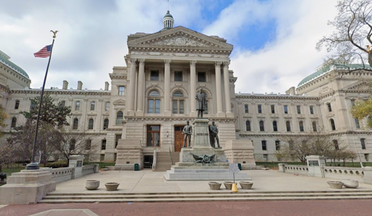 Indiana Caps 2025 Legislative Session with Balanced Budget and Tax Cuts for Hoosiers