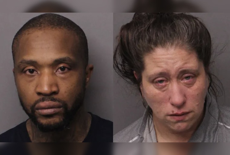 Indiana Duo Charged in Multi-Victim Canton Storage Unit Break-Ins with Over $20,000 in Stolen Property Recovered
