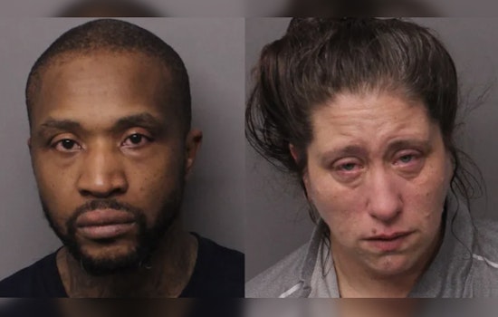 Indiana Duo Charged in Multi-Victim Canton Storage Unit Break-Ins with Over $20,000 in Stolen Property Recovered