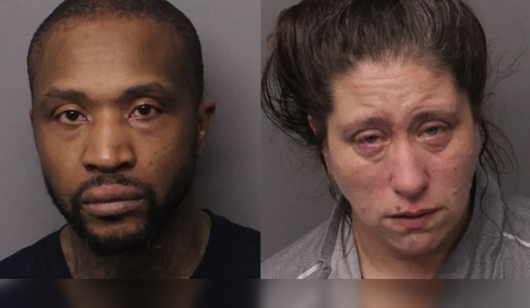 Indiana Duo Charged in Multi-Victim Canton Storage Unit Break-Ins with Over $20,000 in Stolen Property Recovered