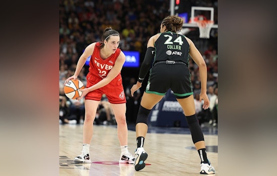 Indiana Fever Launches Fever Direct Streaming Service for Midwest Fans Amid Regional Access Backlash