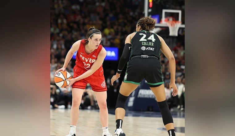 Indiana Fever Launches Fever Direct Streaming Service for Midwest Fans Amid Regional Access Backlash