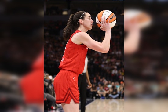 Indiana Fever Star Guard Caitlin Clark Benched Due to Quad Injury, to Miss At Least Four Games