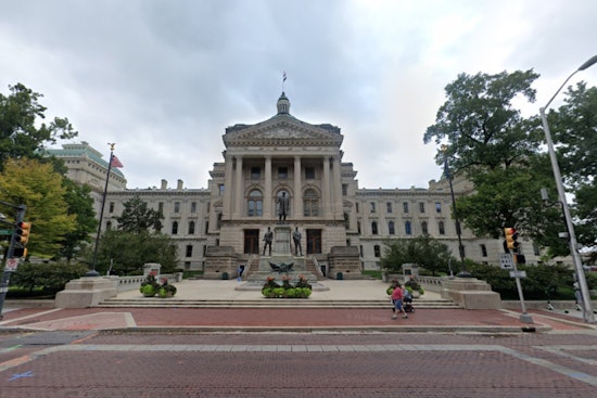 Indiana General Assembly Concludes 2025 Session with Bipartisan Success, Reports Senator Schmitt