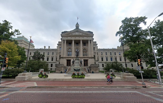 Indiana General Assembly Concludes 2025 Session with Bipartisan Success, Reports Senator Schmitt