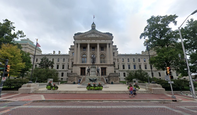Indiana General Assembly Concludes 2025 Session with Bipartisan Success, Reports Senator Schmitt