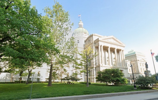 Indiana General Assembly Concludes with Sweeping Budget and Tax Reforms Set to Ease Financial Strain for Hoosiers