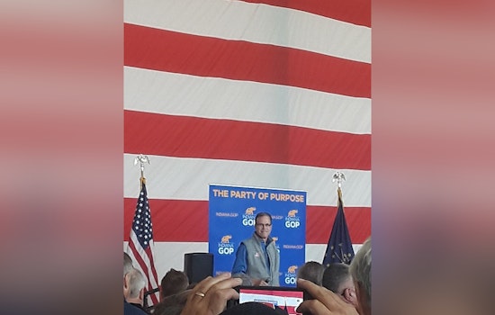 Indiana Governor Mike Braun Allows Execution of Death Row Inmate Benjamin Ritchie for 2000 Murder of Beech Grove Officer