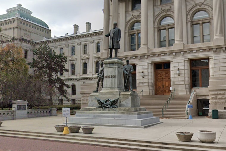 Indiana Lawmakers Celebrate Passage of Balanced Budget and Tax Relief in 2025 Legislative Session