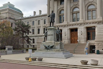 Indiana Lawmakers Celebrate Passage of Balanced Budget and Tax Relief in 2025 Legislative Session