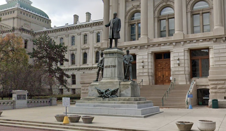 Indiana Lawmakers Celebrate Passage of Balanced Budget and Tax Relief in 2025 Legislative Session