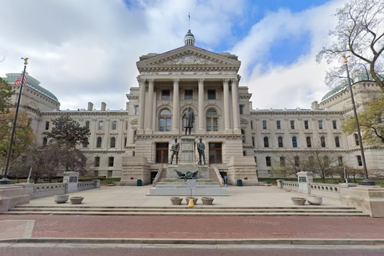 Indiana Lawmakers Pass Balanced Budget with Tax Relief and Investments in Education and Public Safety