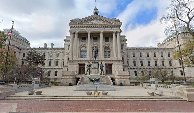 Indiana Lawmakers Pass Balanced Budget with Tax Relief and Investments in Education and Public Safety