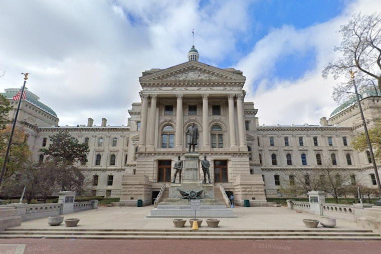 Indiana Legislators Hail Passage of Balanced Budget, Tax Cuts and Key Reforms for Hoosiers