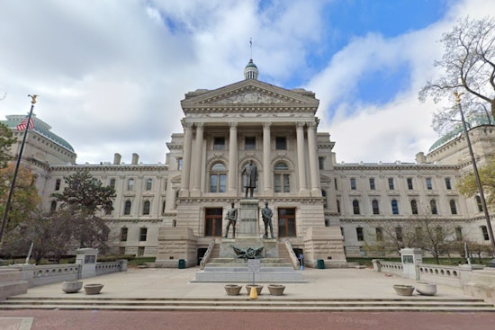 Indiana Legislators Hail Passage of Balanced Budget, Tax Cuts and Key Reforms for Hoosiers